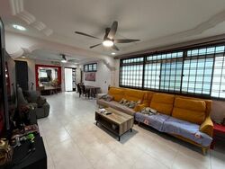 Blk 732 Jurong West Street 73 (Jurong West), HDB 5 Rooms #612680971